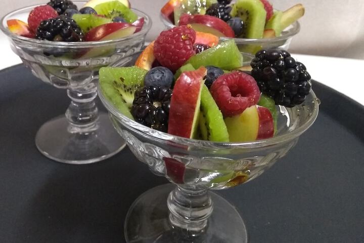 Breakfast/Coffee Service 111 of 147