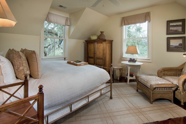 Montage Palmetto Bluff Residences