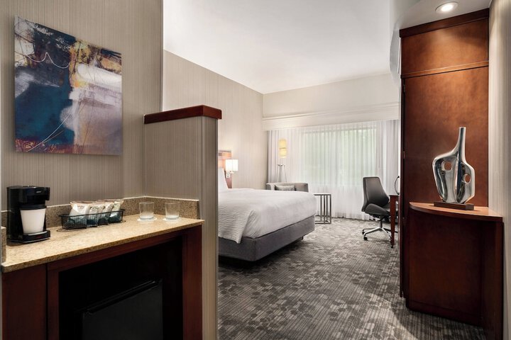 Courtyard by Marriott Philadelphia Montgomeryville