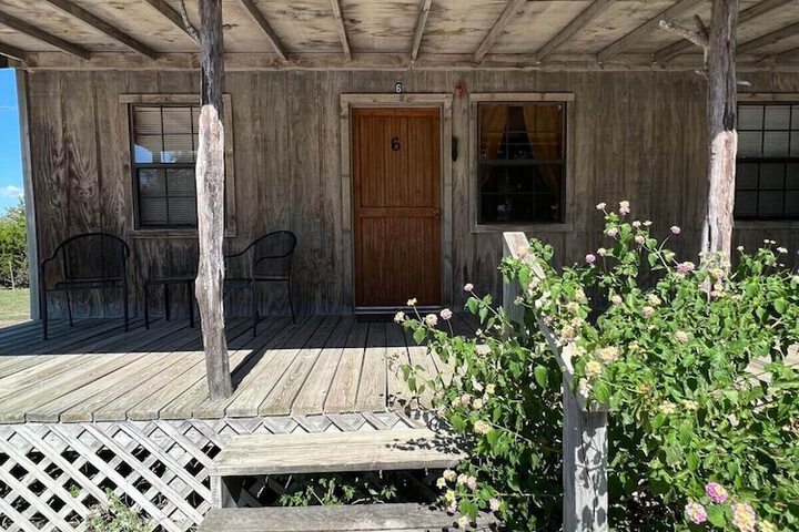 CRC Ranch Retreat