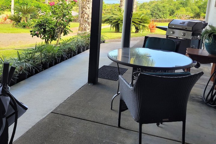 Terrace/Patio 57 of 62