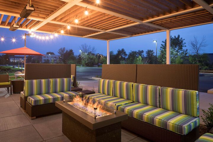Home2 Suites by Hilton Mishawaka South Bend IN
