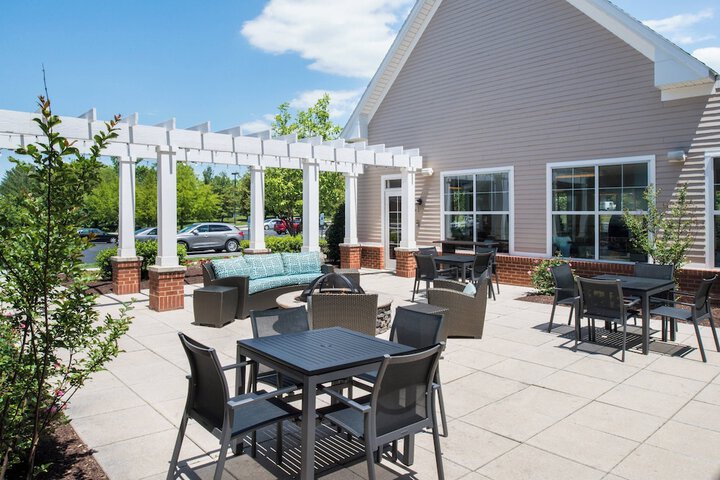 Residence Inn by Marriott Harrisonburg