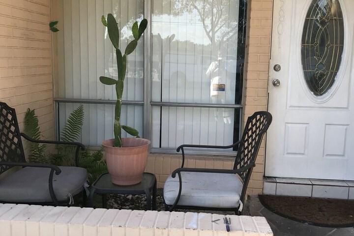 Cozy Guest House Florida Tamarac
