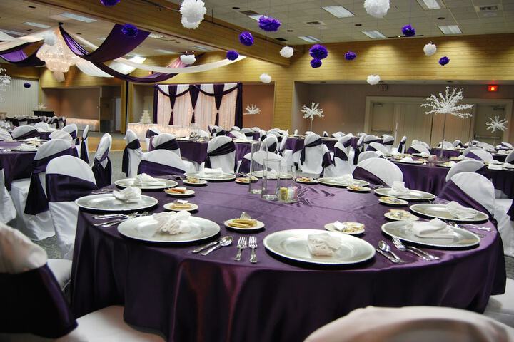 Wedding/Banquet 41 of 57