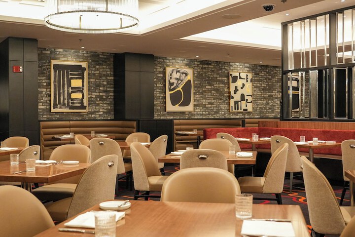 Blue Chip Casino Hotel and Spa