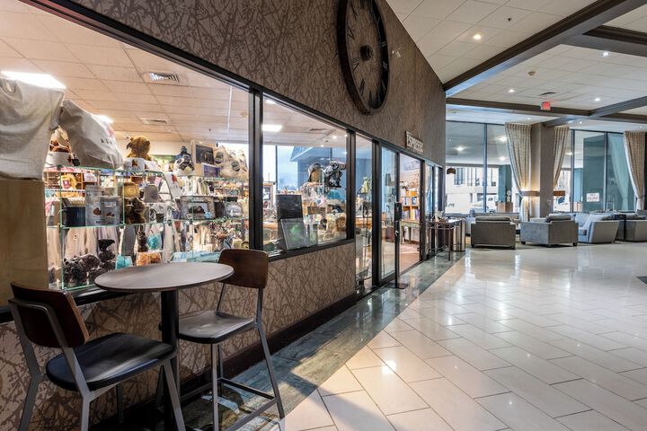 Westmark Fairbanks Hotel & Conference Center