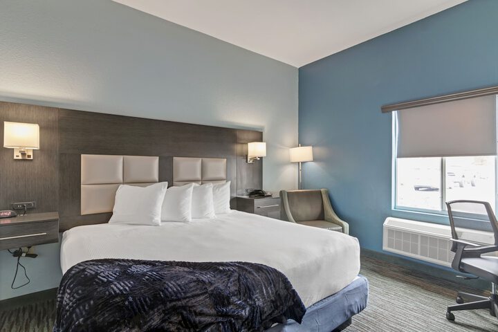 Iris Garden Inn