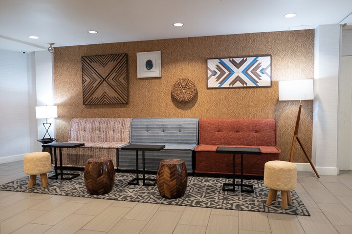 Hotel Interior 19 of 43