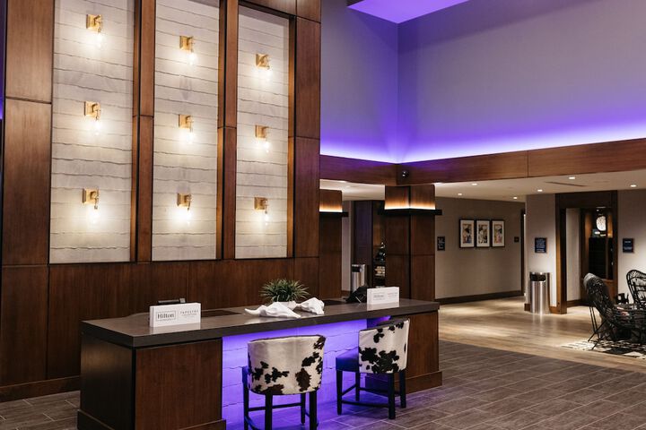 Hotel Interior 11 of 144