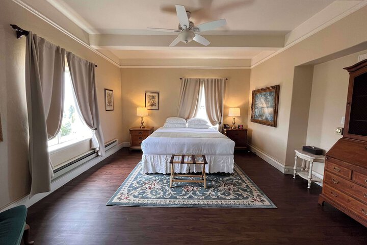 Berkeley City Club