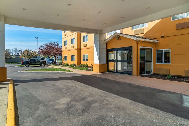 Quality Inn & Suites