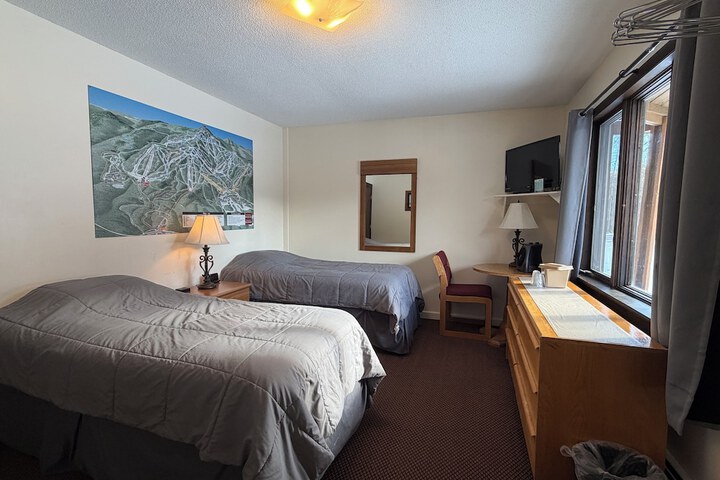 Mountain Sports Inn