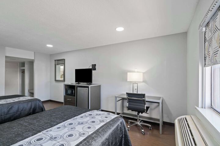 Americas Best Value Inn & Suites Brenham