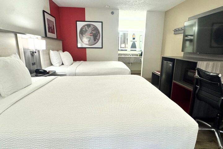 Ramada by Wyndham Pelham
