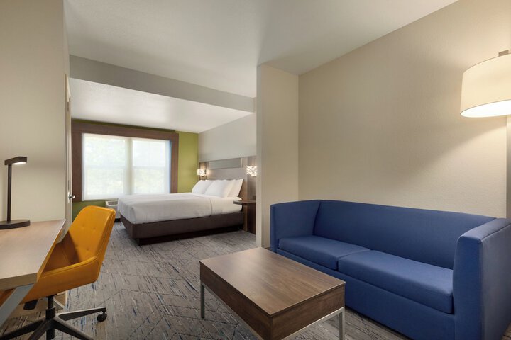 Holiday Inn Express West Sacramento by IHG