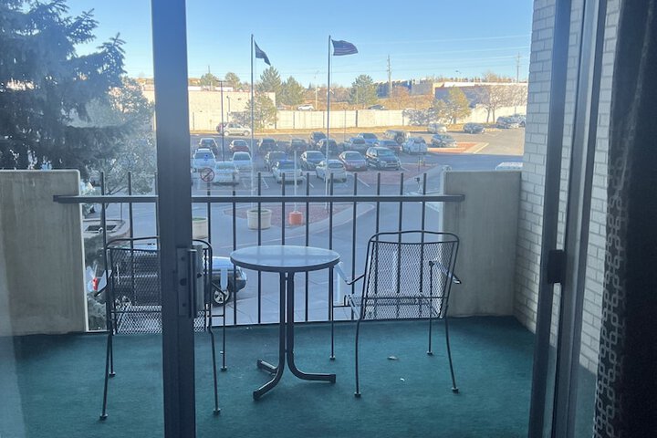 Terrace/Patio 52 of 53