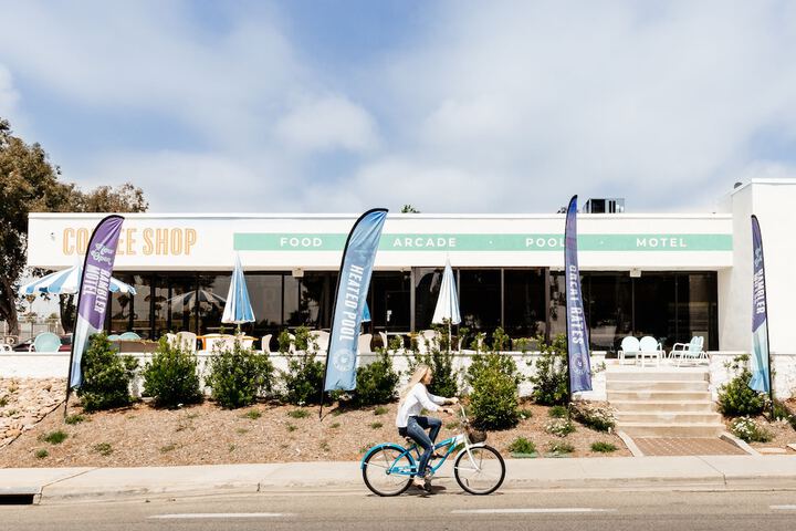 The Rambler Hotel