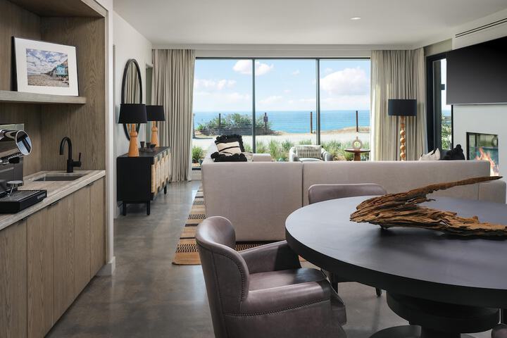 Alila Marea Beach Resort Encinitas a Hyatt Luxury Resort