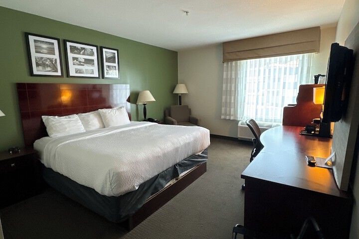 Sleep Inn & Suites Manchester near Arnold AFB