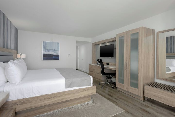 Perdido Beach Resort