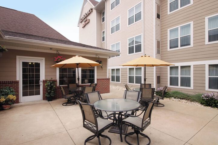 Residence Inn by Marriott Philadelphia West Chester / Exton