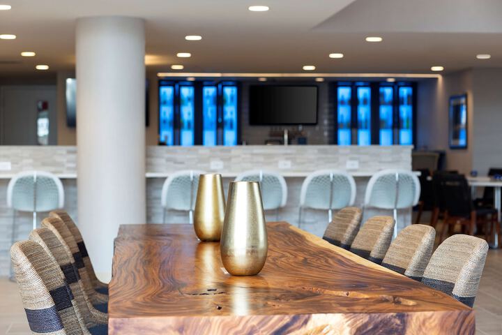 Hotel Interior 10 of 45