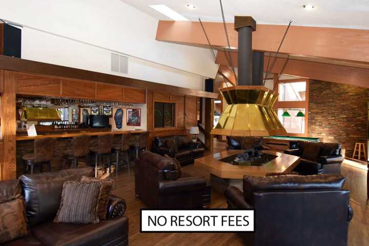 Club Tahoe
