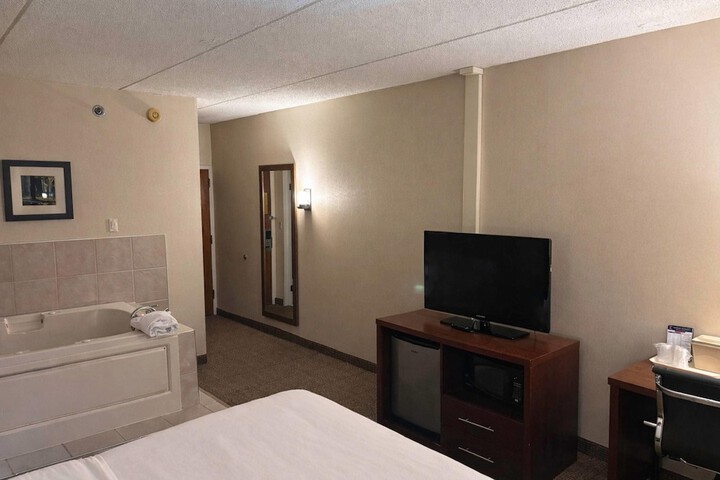 Comfort Inn Farmington Hills - Detroit Northwest