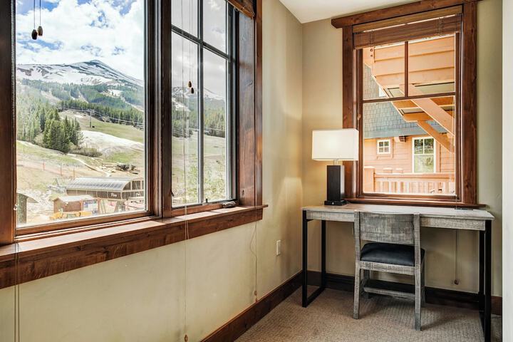 One Ski Hill Place a RockResort, by Vail Resorts