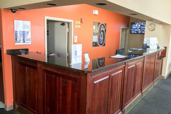 Motel 6 Seaford DE