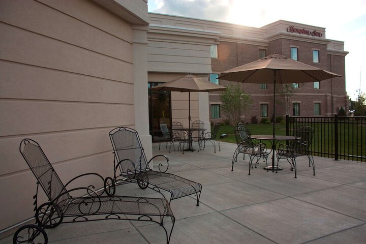 Terrace/Patio 30 of 31