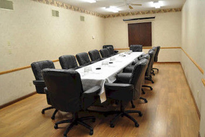 Meeting 20 of 48