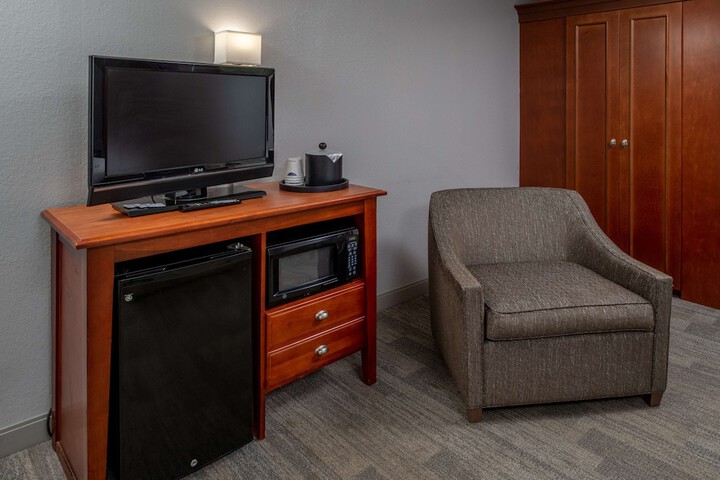 Hampton Inn Charleston-Downtown