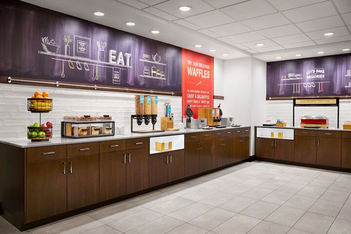 Hampton Inn & Suites New Haven - South - West Haven