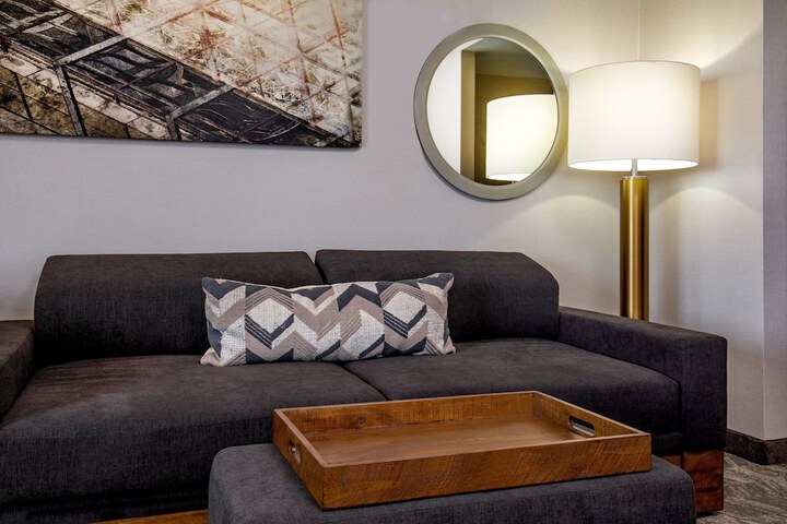 SpringHill Suites by Marriott Norfolk Virginia Beach