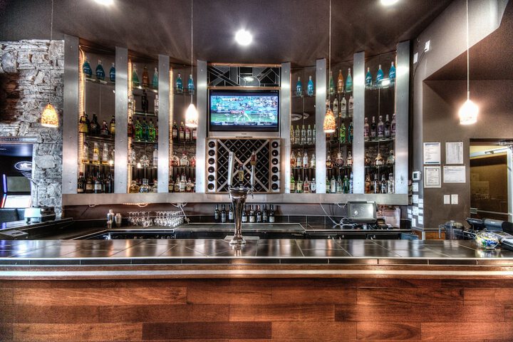 Podollan Inn & Spa Grande Prairie