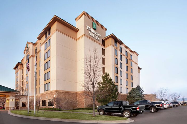 Hotel 1 of 56