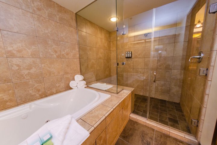 Lodge at Feather Falls Casino