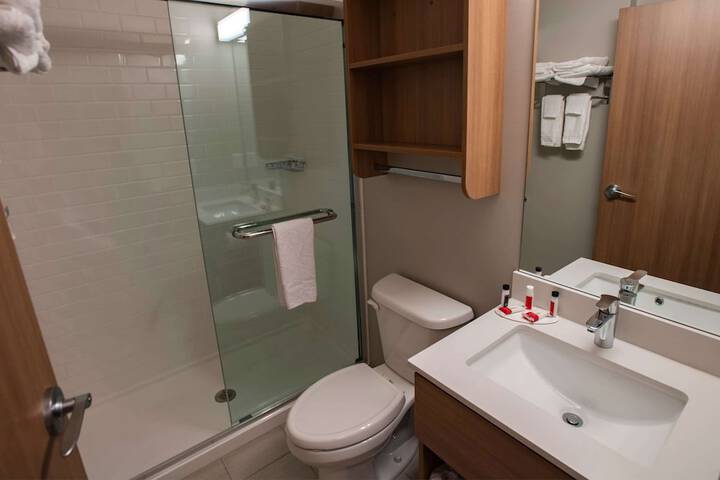 Microtel Inn & Suites by Wyndham Amsterdam