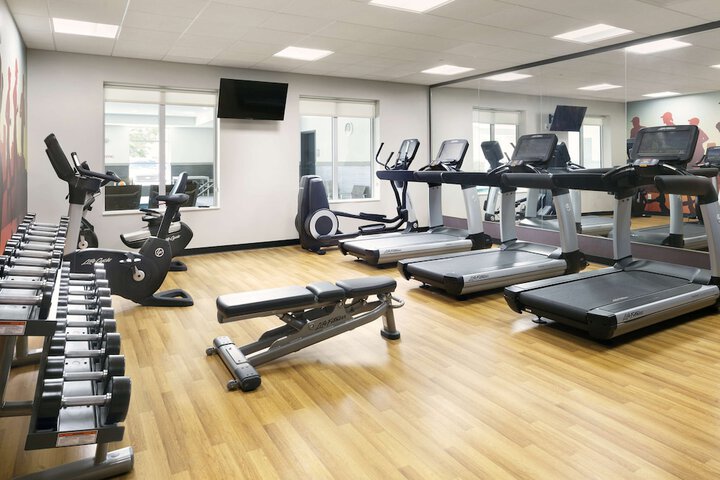 Health and Fitness 50 of 55