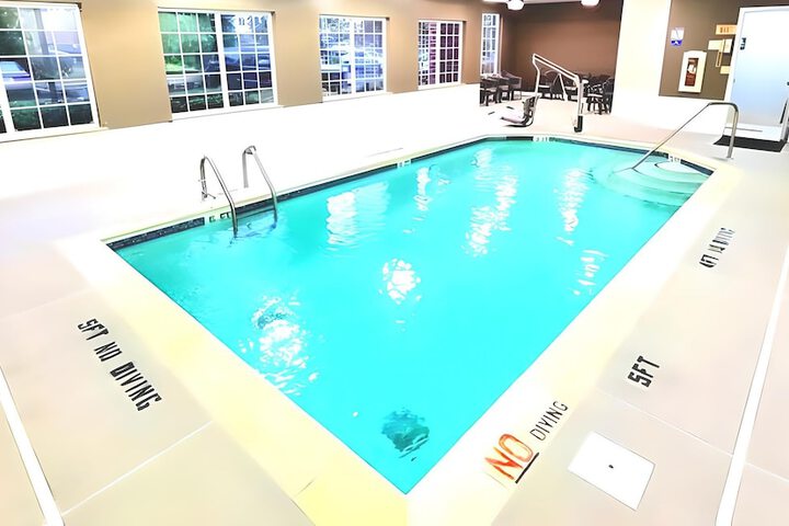 Pool 8 of 71