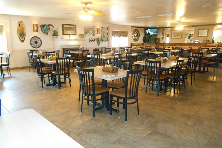 Grand Canyon Inn