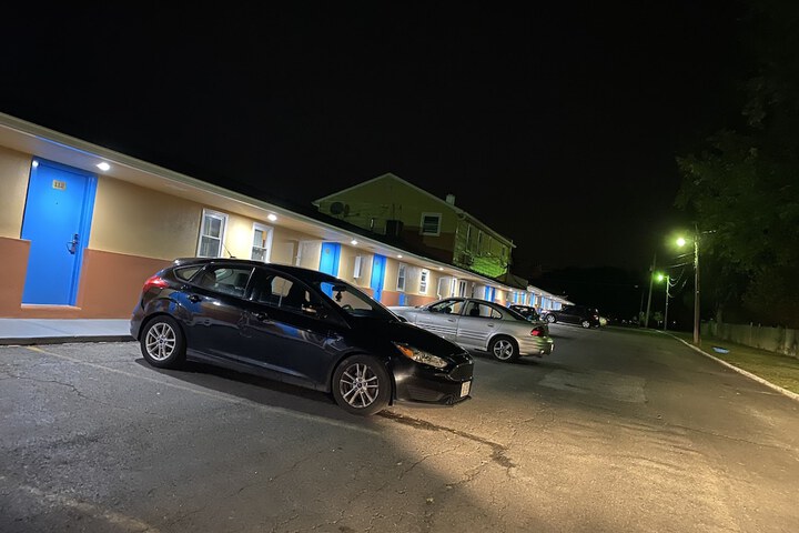 Scottish Inns