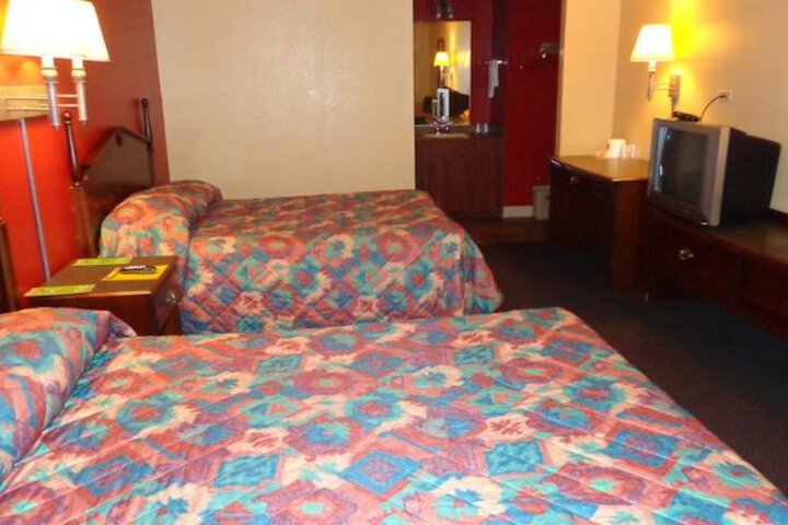 SCOTTISH INNS ROCKY TOP