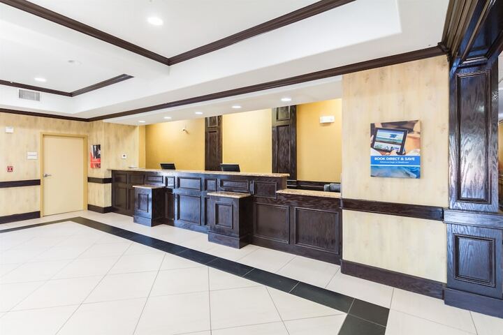 Hotel Interior 11 of 23
