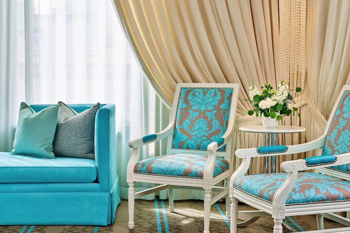 The Nines a Luxury Collection Hotel, Portland