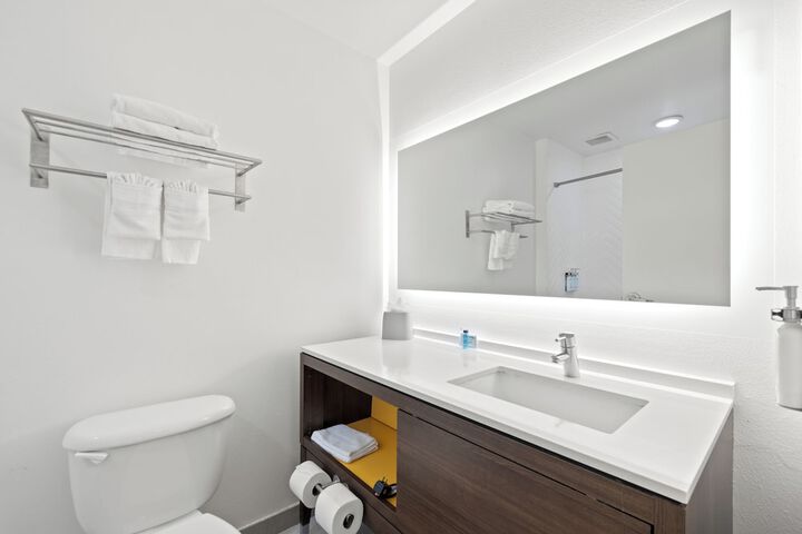 Holiday Inn Killeen – Fort Hood Area by IHG