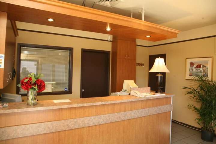 Hotel Interior 9 of 43