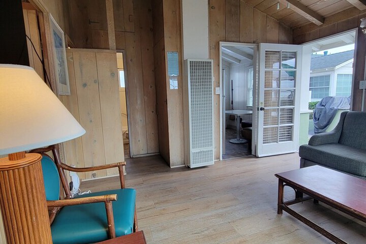 The Beach Cottages